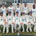 Blackpool CC are seeking a first NPCL title since winning the league and cup in 2021