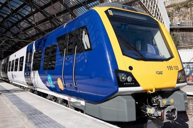 Train services will be crippled again on Saturday because of another 24-hour strike