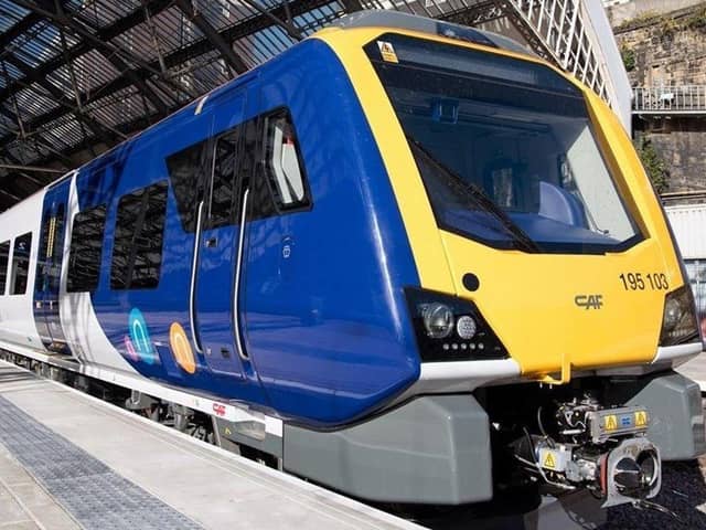 Train services will be crippled again on Saturday because of another 24-hour strike