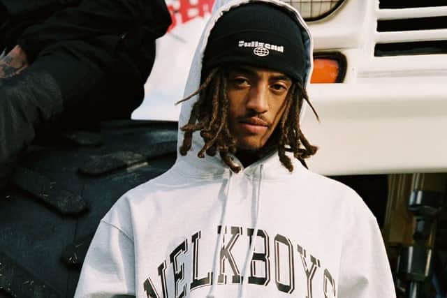 How Nelk Boys Merch Hoodies are Redefining Casual Chic
