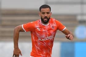 Kevin Stewart is missing for the Seasiders through injury