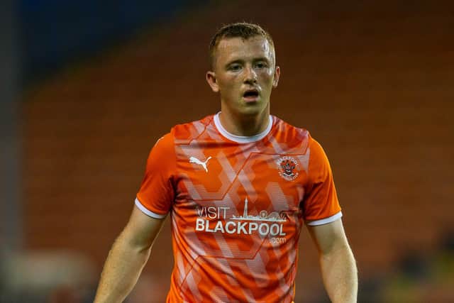 Lavery made his ninth appearance for Northern Ireland last night