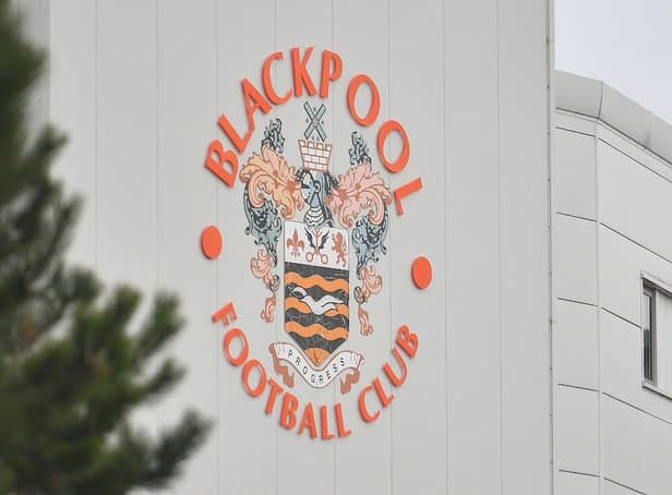It's claimed the Seasiders are down to the final batch of names