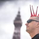 Blackpool (punk) rock