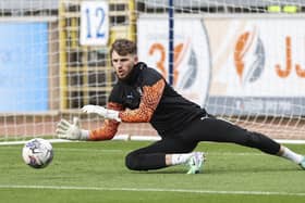 The goalkeeper situation hasn't really changed, with Dan Grimshaw and Richard O'Donnell still at the club as first choice and back-up respectively. The Seasiders may look to bring another option in, or just look to the development squad for alternatives.