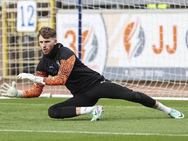 The goalkeeper situation hasn't really changed, with Dan Grimshaw and Richard O'Donnell still at the club as first choice and back-up respectively. The Seasiders may look to bring another option in, or just look to the development squad for alternatives.
