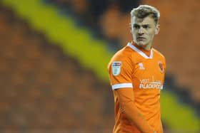 Kiernan Dewsbury-Hall has made the move to Chelsea in a £30million deal.