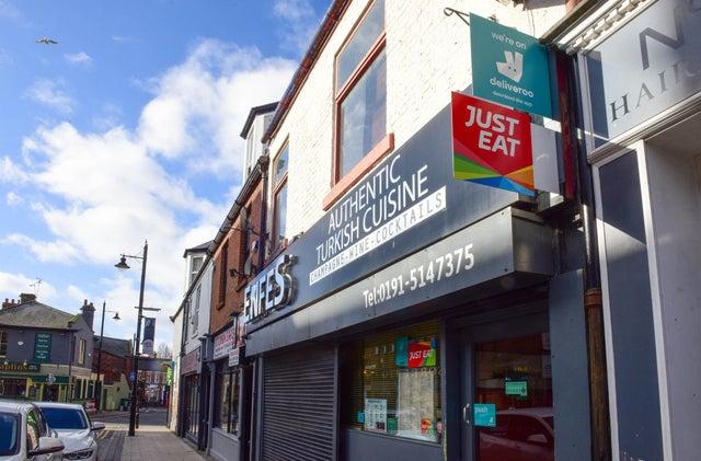 Sunderland's first Turkish restaurant, there's a great range of Middle Eastern classics on the menu at ENFES including hummus, falafel, moussaka and chicken shish.