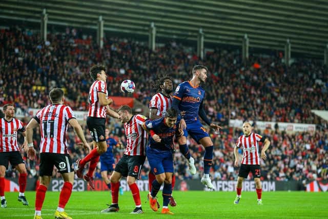 Both sides wasted good chances to snatch the three points