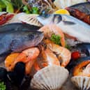 Seafood