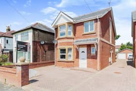 Entwistle Green - Blackpool Sales