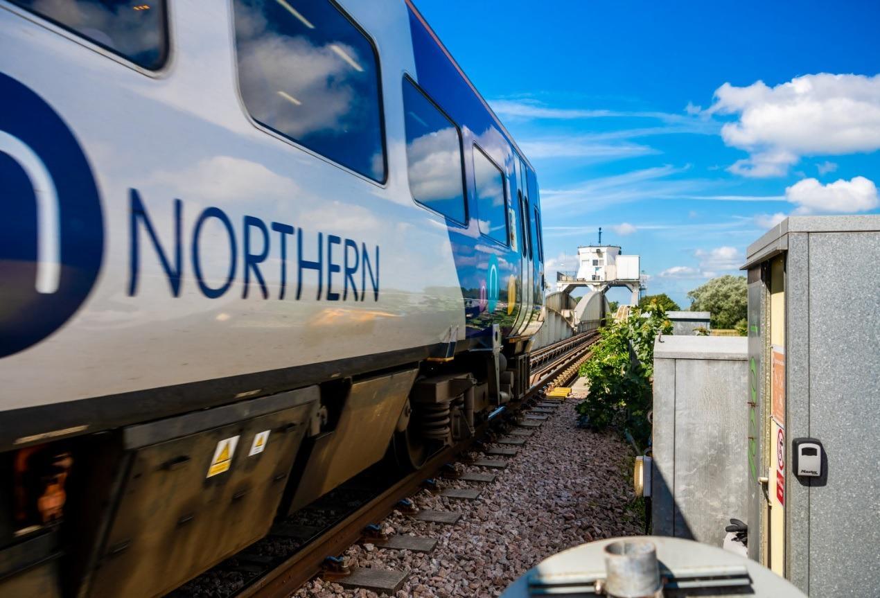 Northern Rail publishes Fare Dodger Bingo card ahead of National Bingo Day - Vimarsana News
