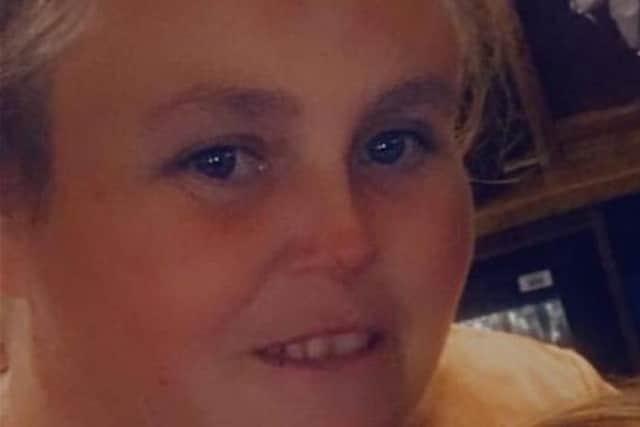 Mum-of four Rebecca Downes died in the early hours of Wednesday morning (July 6) after a devastating fire engulfed the family home in Hill Street, South Shore