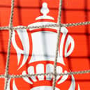 The BBC cameras were at Hayes Lane for the FA Cup tie between Bromley and Blackpool (Photographer Andrew Kearns / CameraSport)