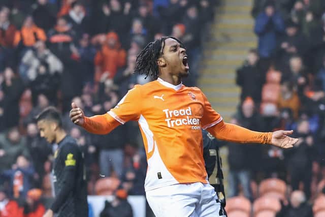Niall Ennis was on hand with an equaliser against Mansfield