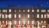 The plans for the Post Office to be converted to a boutique hotel