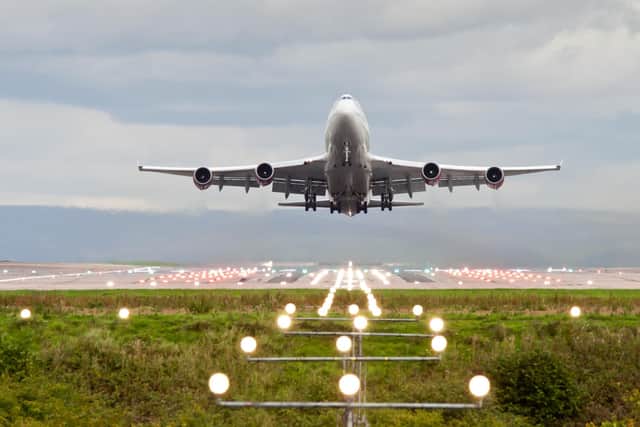 Disruption from Manchester Airport’s major power cut continued to affect thousands of travellers on Monday (Credit: Andrew Barker - stock.adobe.com)