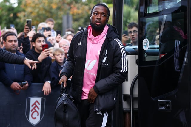 Former Tottenham Hotspur and Fulham midfielder Josh Onomah has been a free agent since being released by Preston North End in the summer. The 26-year-old would be a more attacking option than others on this list.