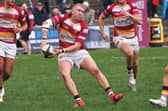 Fylde’s Danny Cassidy kicked two conversion and a penalty in victory