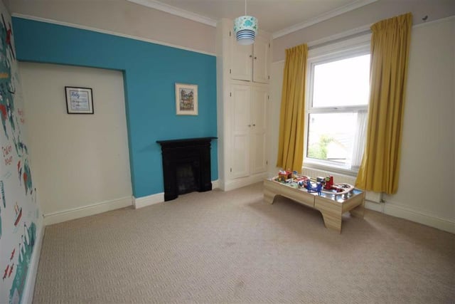 Credit: Dewhurst Homes