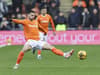 Blackpool V Oxford United: Owen Dale to miss fixture against former club due to agreement between clubs