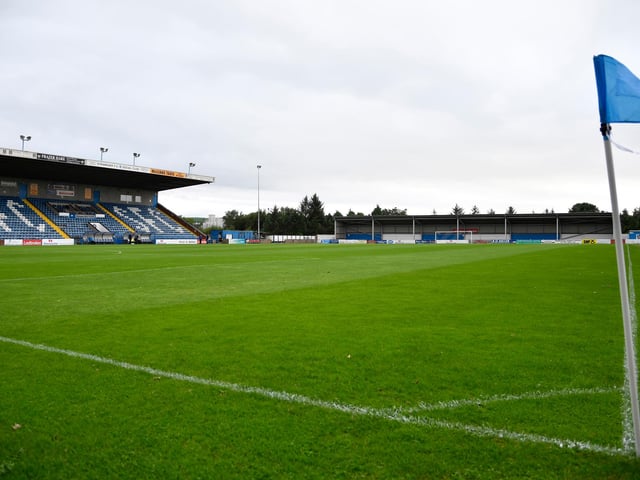 Despite the club's struggles in the league still recorded an increase.