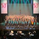 The 60th Anniversary of Blackpool Gang Show