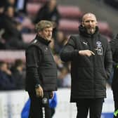 Michael Appleton's side now find themselves in the Championship's bottom three