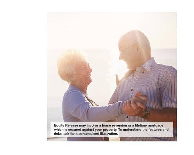 Find out more about releasing cash from your home
