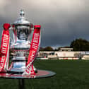 FA Cup replays have been scrapped from the first round onwards