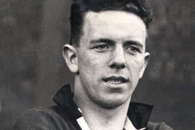 Blackpool FC player Jimmy Hampson, who played for the club from 1927-1938, scored an incredible 248 goals. He is by far the top goal scorer of all time