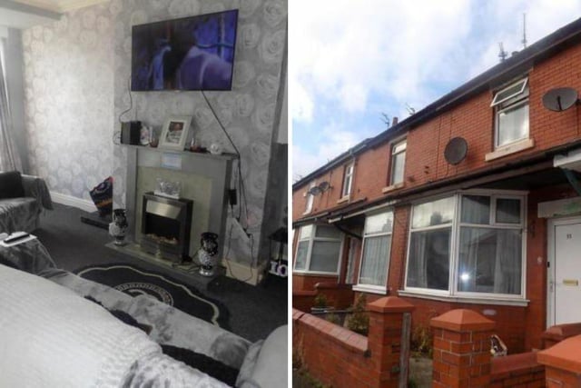 Two bedroom garden terraced house close to Layton Centre, schools and amenities. Comprising of lounge, kitchen, two bedrooms, bathroom and enclosed garden areas to front and rear. https://www.rightmove.co.uk/properties/132665207#/?channel=RES_BUY