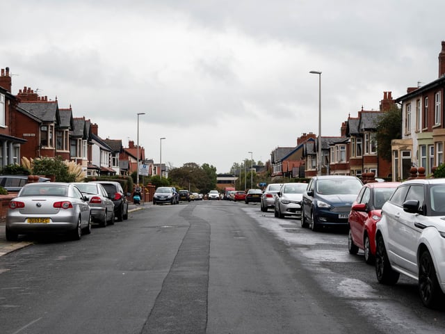 In the seven days up to June 15, Park Road recorded a case rate of 146.1 per 100,000 people. A total of 11 cases were recorded - a rise of 37.5%.