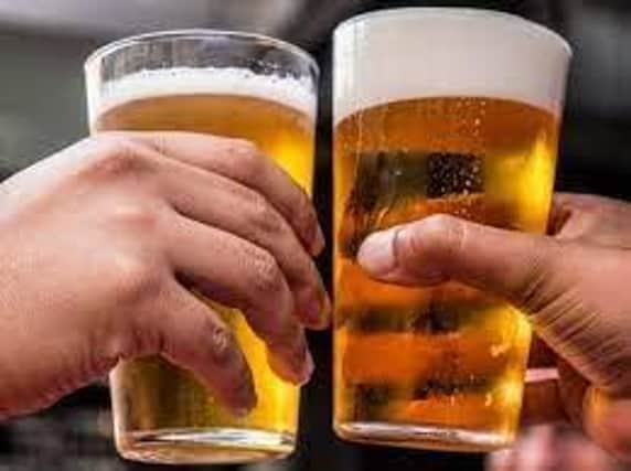Twenty three pubs and bars in Blackpool, Fylde and Wyre have made it into this year's Good Beer Guide