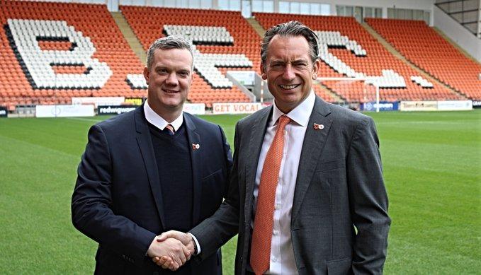 At the start of August, The Gazette brought you an exclusive interview with Blackpool owner Simon Sadler and chief executive Ben Mansford, which was unsurprisingly well read. The main topic of debate was the club's summer recruitment, which remains a talking point to this day.