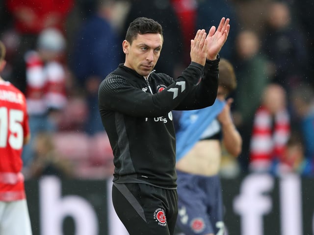 Sky Bet League One Promotion: 12/1. Sky Bet League One Top 6 Finish: 5/1.