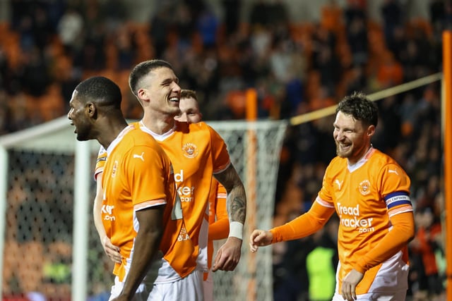 James Husband has made some big challenges while partnering Casey in the centre of defence in the last couple of games.