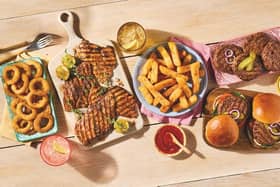 Summer heatwave: Morrisons launches sizzling £15 grill meal deal.