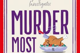 Murder Most Royal by S J Bennett