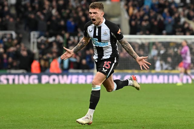 What more can be said about Trippier. His influence in the dressing room and on the pitch means he simply has to play and Newcastle are a much better side for his presence in the team. They may be sweating over a late fitness test but assuming he is fit enough to play, he surely has to start?