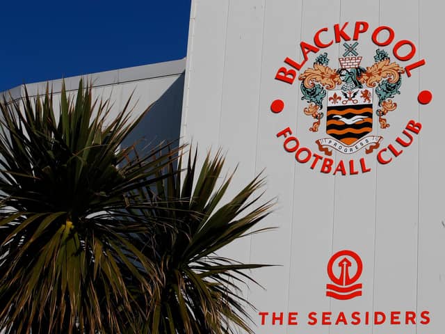 Blackpool have secured an important player until 2023 while top premier league clubs are monitoring a Championship starlet