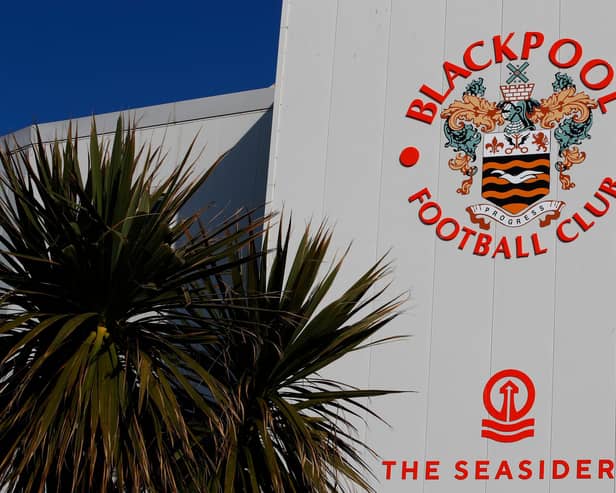 Blackpool have secured an important player until 2023 while top premier league clubs are monitoring a Championship starlet