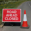 Drivers in and around Lancashire will have nine National Highways road closures to watch out for this week
