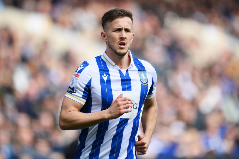 Will Vaulks was part of the Sheffield Wednesday squad that won promotion via the play-offs last season. The former Rotherham United and Cardiff City midfielder was recently awarded the EFL Championship Player in the Community for the third time