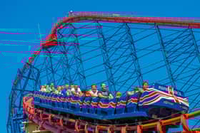 The Big One