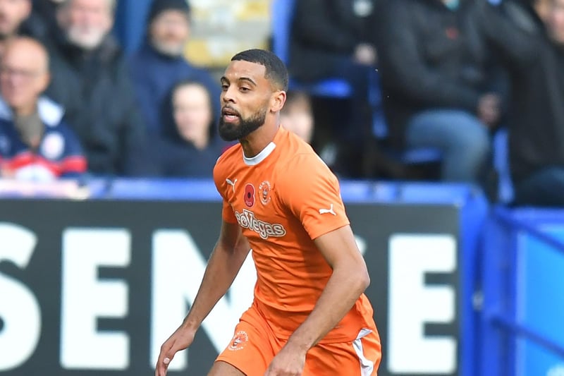 CJ Hamilton can be a major threat for the Seasiders when he's on it.
He already produced a number of excellent displays this season, but there's also been a few frustrating occasions as well.