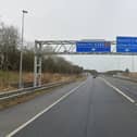 National Highways warn of road and lane closures on M55, M6, M65, A585 in run up to Christmas and into 2024