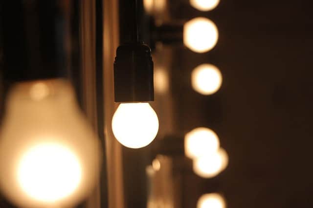 Lighting the way to predictable energy prices. Photo: pixabay.com