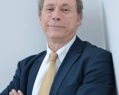 Panthera chairman John Lyon