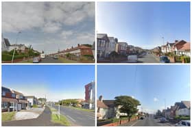 Below are 14 of the cheapest neighbourhoods in Blackpool to buy property